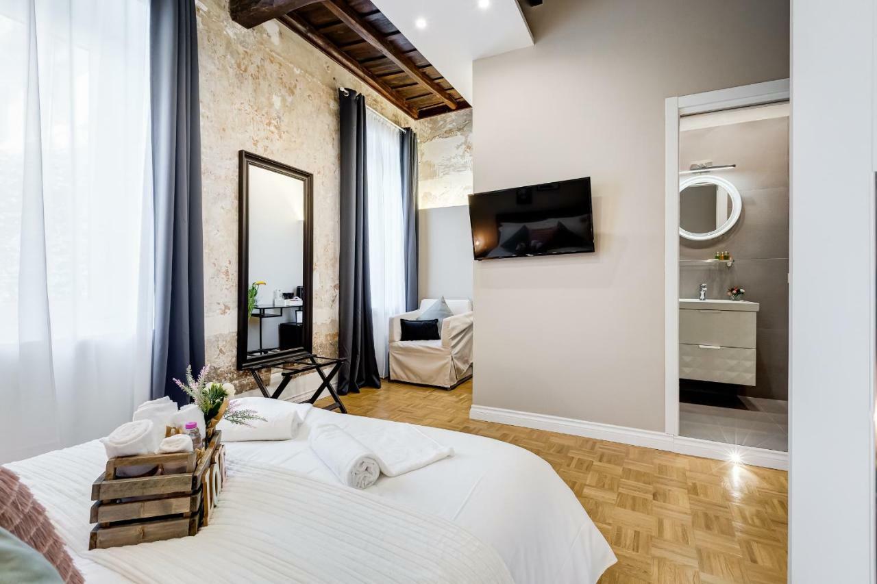 Tankara Casa de hóspedes Roma