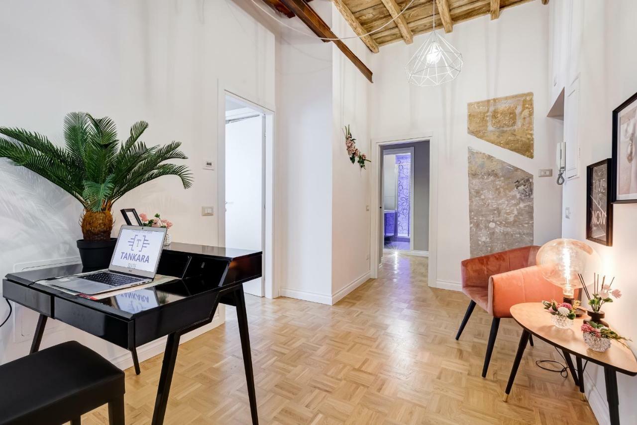Casa de hóspedes Tankara 3*