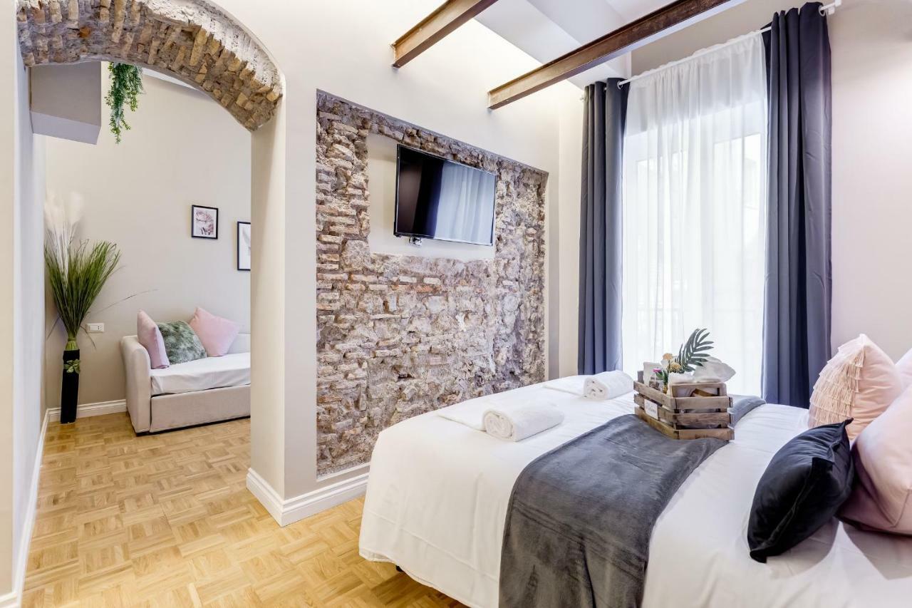 Tankara Casa de hóspedes Roma