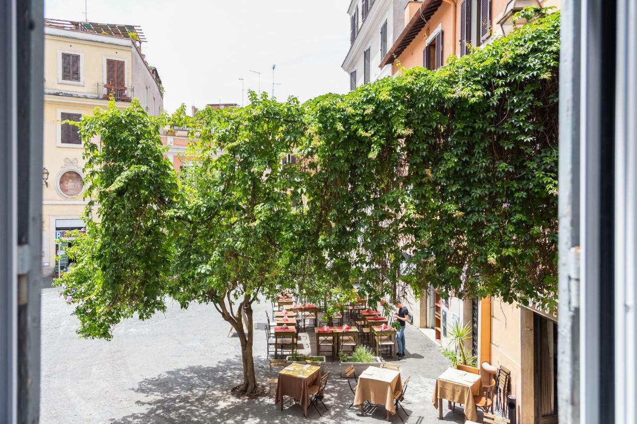 Tankara Casa de hóspedes Roma